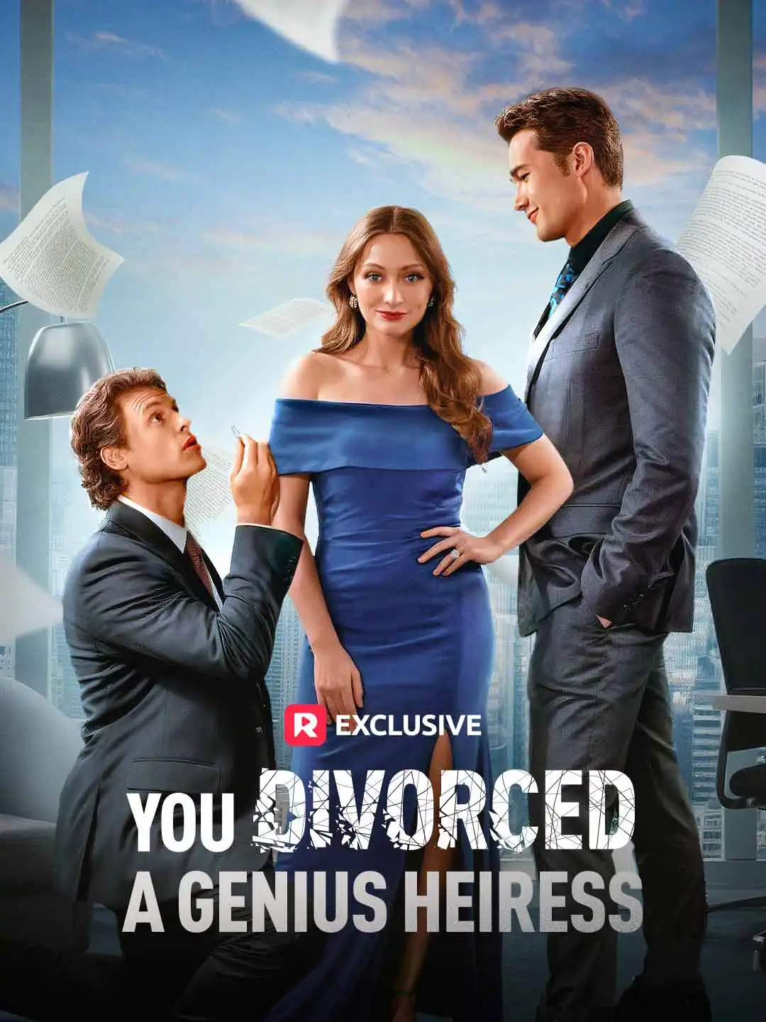 Warm Marriage