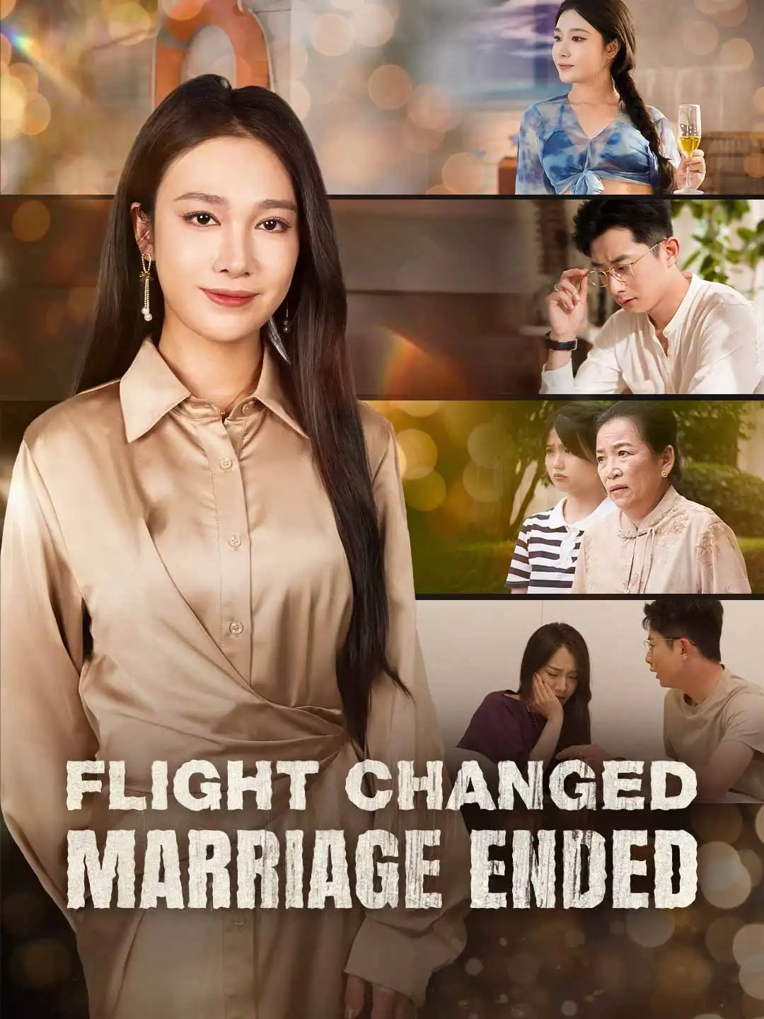 Flight Changed